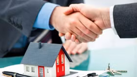 Bộ Tài Chính đề nghị Bộ Công an vào cuộc xử lý giao dịch bất động sản “chui”