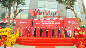 VinMart chính thức đổi tên thành WinMart