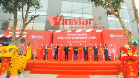 VinMart chính thức đổi tên thành WinMart
