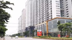 Thị trường bất động sản quý III: Giá nhà ở riêng lẻ và đất nền có xu hướng giảm nhẹ