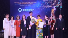 'Vì sao Sun Group là "ngôi nhà mơ ước" của nhân sự trẻ?