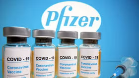 Pfizer tiêm thử nghiệm vaccine ngừa Covid-19 ở 4 tiểu bang Hoa Kỳ