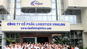 Logistics Vinalink phát hành hơn 4,7 triệu cổ phiếu để trả cổ tức năm 2022