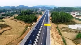 Chuyển đổi phương thức từ PPP sang đầu tư công tại hai dự án cao tốc Bắc - Nam