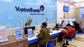 Vietin Bank báo lợi nhuận trước thuế hơn 3.000 tỷ đồng trong quý III/2021