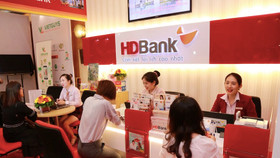 HDBank báo lãi 9 tháng hơn 6.084 tỷ đồng, cao hơn 39% cùng kỳ