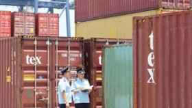 Công ty TNHH DV &TM PTL nhập khẩu hàng hóa thuộc danh mục "cấm nhập"