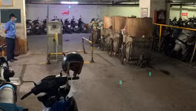 Những dấu hiệu không minh bạch tại tòa nhà CT4, KĐT Xa La: Đại diện Chủ đầu tư gian dối trong báo cáo thu chi!?