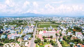 Quảng Ngãi cho ý kiến về ý tưởng quy hoạch KĐT Meyhomes Tịnh Long