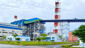Chỉ đạo mới tại dự án nhiệt điện Thái Bình 2 về xử lý vướng mắc