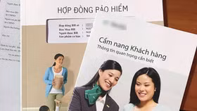 Kiến nghị công khai chất lượng chi trả của hãng bảo hiểm