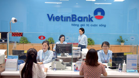 Lãi suất tiết kiệm ngân hàng VietinBank giảm mạnh trong tháng 6/2023