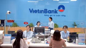 Lãi suất tiết kiệm ngân hàng VietinBank giảm mạnh trong tháng 6/2023