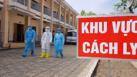 Sáng 9/8: Thêm 5.155 ca mắc COVID-19