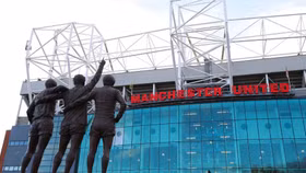 Chủ sở hữu Manchester United đang có kế hoạch bán CLB?
