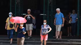 Các cơ sở lưu trú tại TP. Hồ Chí Minh được phép tiếp tục nhận khách