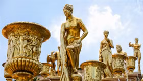 Những trải nghiệm mới toanh khiến Sun World Ba Na Hills ngỡ như xứ sở thần thoại ngoài đời thực