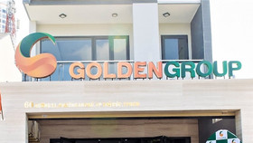 The Golden Group bán cắt lỗ tài sản cho công ty có liên quan tới Trưởng Ban kiểm soát