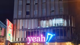 Yeah1 lãi 8 tỷ đồng sau 6 tháng năm 2022