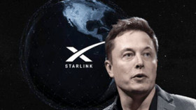 Tỷ phú Elon Musk tiếp tục thể hiện tham vọng khi chi 30 tỷ đầu tư Internet vệ tinh