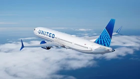 “Đơn hàng khủng” từ United Airlines khi đặt mua thêm 200 chiếc Boeing 737 MAX