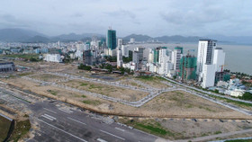 Thanh tra Chính phủ điểm hàng loạt sai phạm tại dự án BT đất sân bay Nha Trang