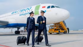 Doanh thu tài chính đột biến, FLC báo lãi gần 300 tỷ đồng trong năm 2020