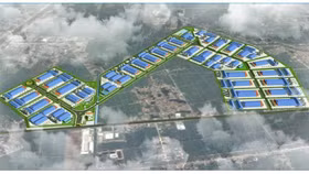 Hưng Yên loại Tập đoàn DĐK khỏi dự án nhà ở công nhân KCN Kim Động