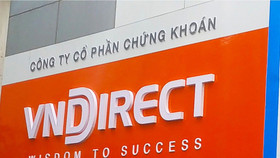 VNDirect bị xử phạt vì cho vay margin khi chưa được phép