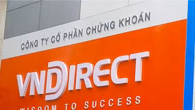 VNDirect bị xử phạt vì cho vay margin khi chưa được phép