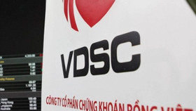 VDSC: Cân nhắc chốt lời ở cổ phiếu có định giá cao, chú ý nhóm dầu khí trong tháng 9