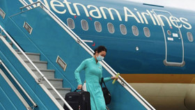 Chính thức tái cấp vốn 4.000 tỷ đồng cứu Vietnam Airlines khỏi gánh nặng đại dịch