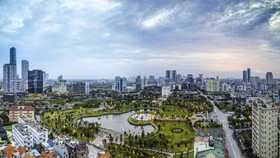 Hội nghị "Hà Nội 2020 - Hợp tác Đầu tư và Phát triển": Thông điệp mạnh mẽ kêu gọi đầu tư