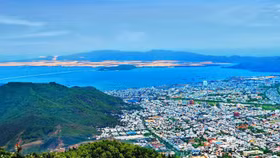 Bình Định: Đấu thầu trong nước chọn nhà đầu tư thực hiện Khu đô thị mới Cẩm Văn hơn 870 tỷ đồng