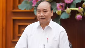 Thủ tướng yêu cầu làm rõ thông tin hóa đơn tiền điện cao bất thường