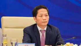 Hội Nghị Bộ trưởng các nước tham gia đàm phán RCEP giữa kỳ lần thứ 10