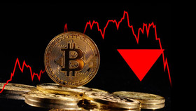 Giá Bitcoin ngày 11/5: Toàn thị trường rơi vào đỏ lửa, vốn hóa bốc hơi hàng tỷ USD