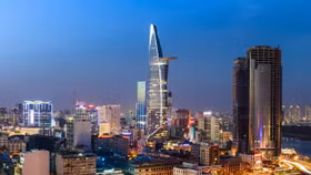 Bí thư TP.HCM: "Sức khỏe" kinh tế TP.HCM chưa phục hồi sau "cơn bạo bệnh"