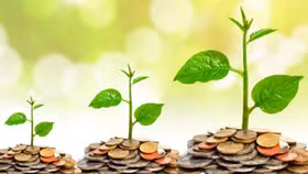 Cổ phiếu penny đồng loạt tăng trần, VnIndex lấy lại sắc xanh sau phiên điều chỉnh