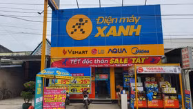 Điện máy Xanh supermini chính thức chạm mốc 1.000 cửa hàng, kỳ vọng năm 2022 thu về 12.500 tỷ doanh thu