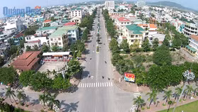 Quảng Ngãi đạt tất cả các chỉ tiêu kinh tế - xã hội đề ra năm 2022