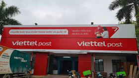 Viettel Post: Sau khi bị xử lý gần 1,7 tỷ tiền thuế, cổ phiếu VTP lao dốc 50% chỉ trong 1 tháng