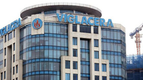 Viglacera (VGC) lãi 1.280 tỷ đồng trong năm 2021, tăng 92% so với 2020