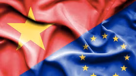 Tham gia FTA thế hệ mới: Những bước đi ấn tượng!