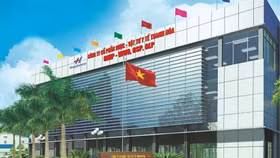 Công ty CP Thiết bị vật tư Y tế Thanh Hóa: Liên tiếp được "chỉ định" thầu vì... Covid-19?