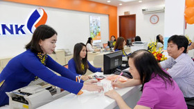 Lãnh đạo cũ của MSB làm Chủ tịch PGBank