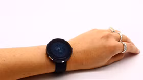 Ra mắt đồng hồ theo dõi sức khỏe Cardiacsense - Giải pháp cho người mắc tim mạch hậu Covid- 19