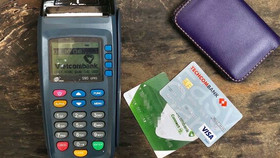 BCcard mua lại công ty cung cấp máy POS thị phần số 1 Việt Nam