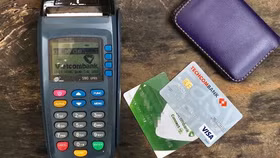 BCcard mua lại công ty cung cấp máy POS thị phần số 1 Việt Nam
