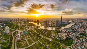 Bộ trưởng Bộ Xây dựng: Thị trường bất động sản sẽ tiếp tục gặp khó khăn